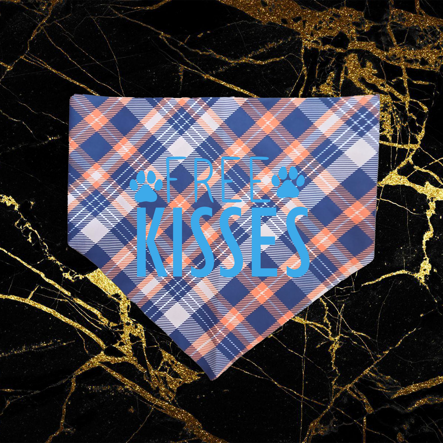 free kisses_sky blue