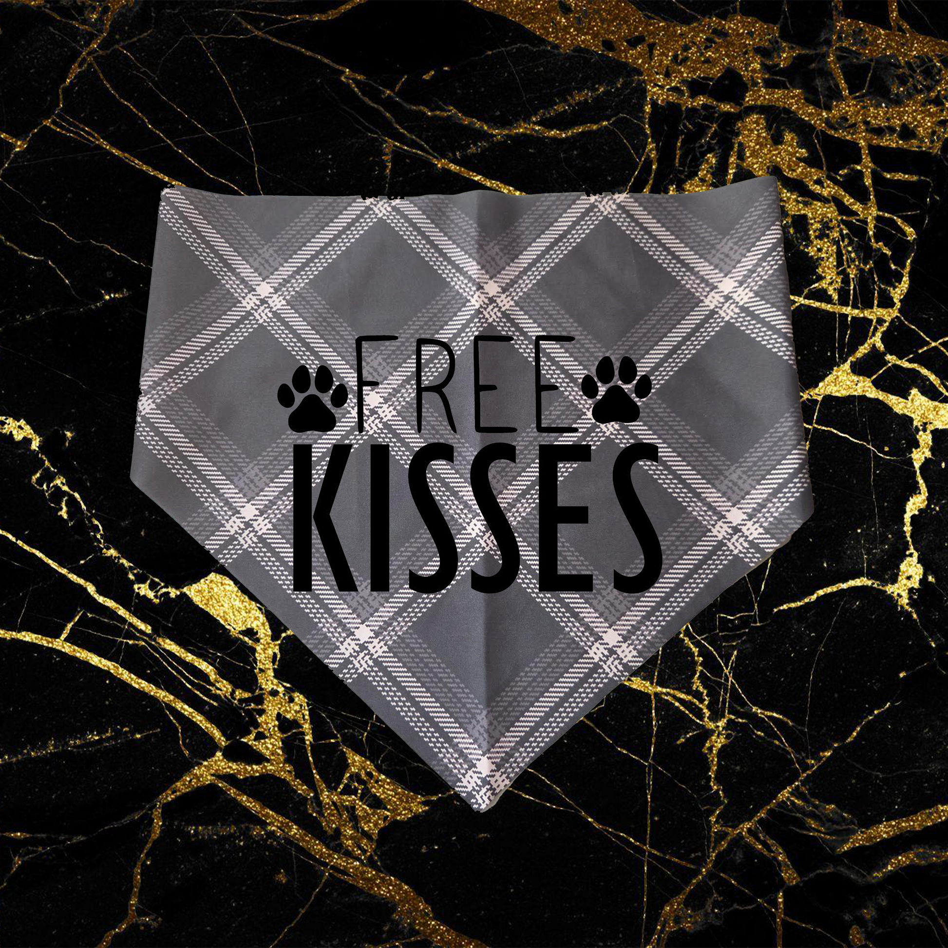 Free Kisses_Black