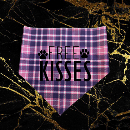 Free Kisses_Black