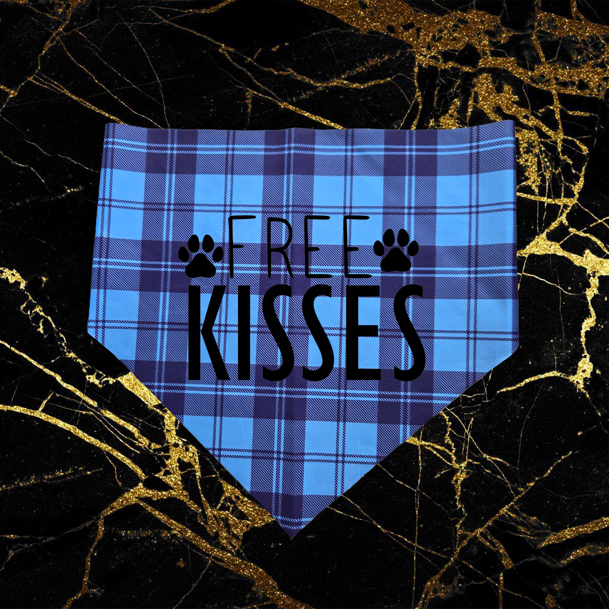 Free Kisses_Black