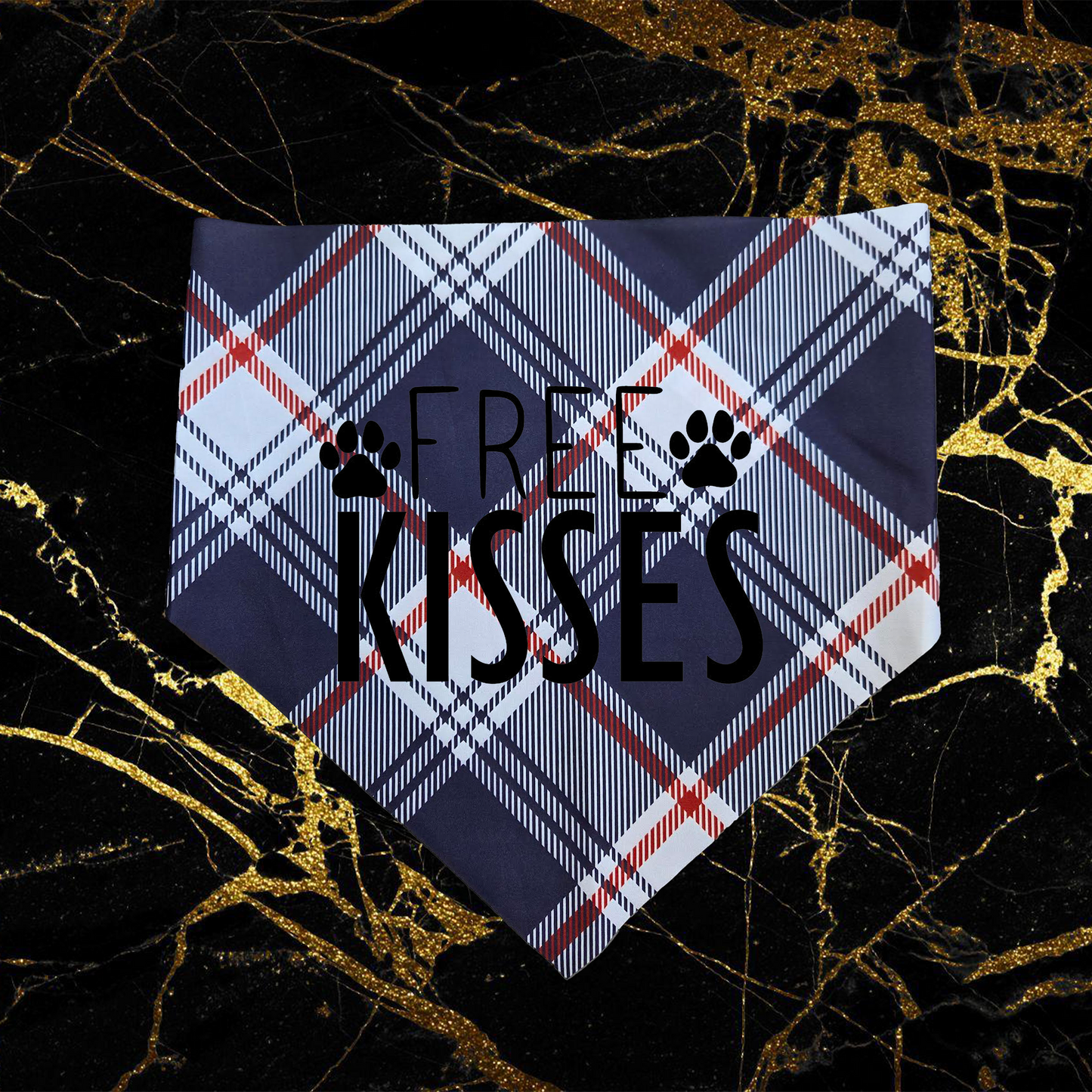 Free Kisses_Black