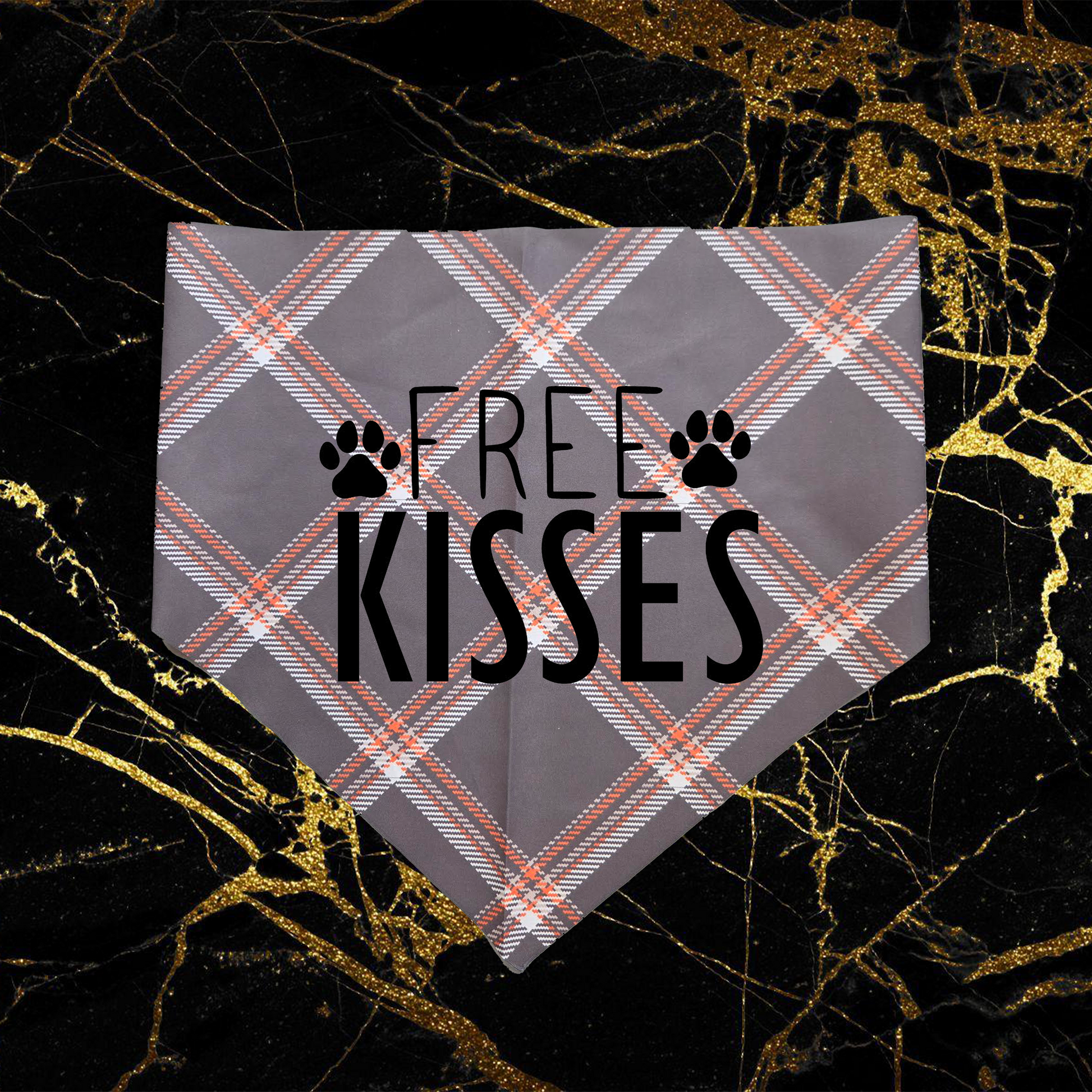 Free Kisses_Black
