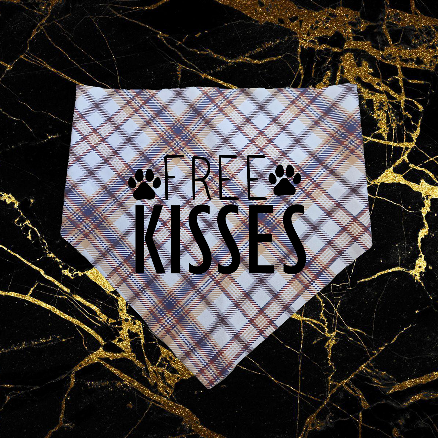 Free Kisses_Black