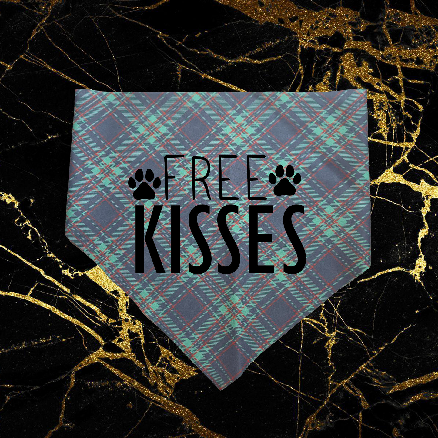 Free Kisses_Black
