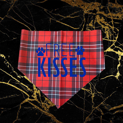 Free Kisses_Blue