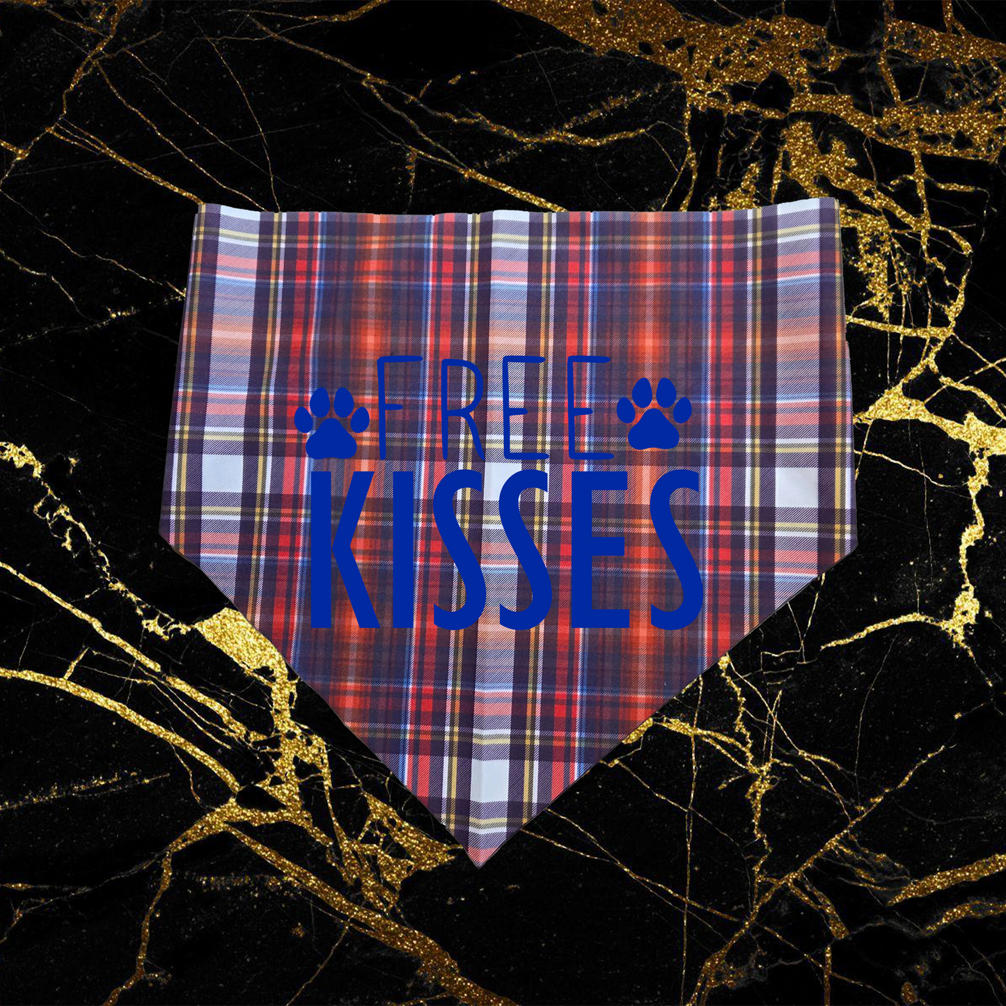 Free Kisses_Blue