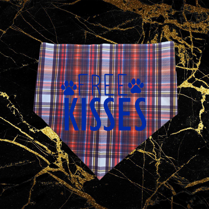 Free Kisses_Blue