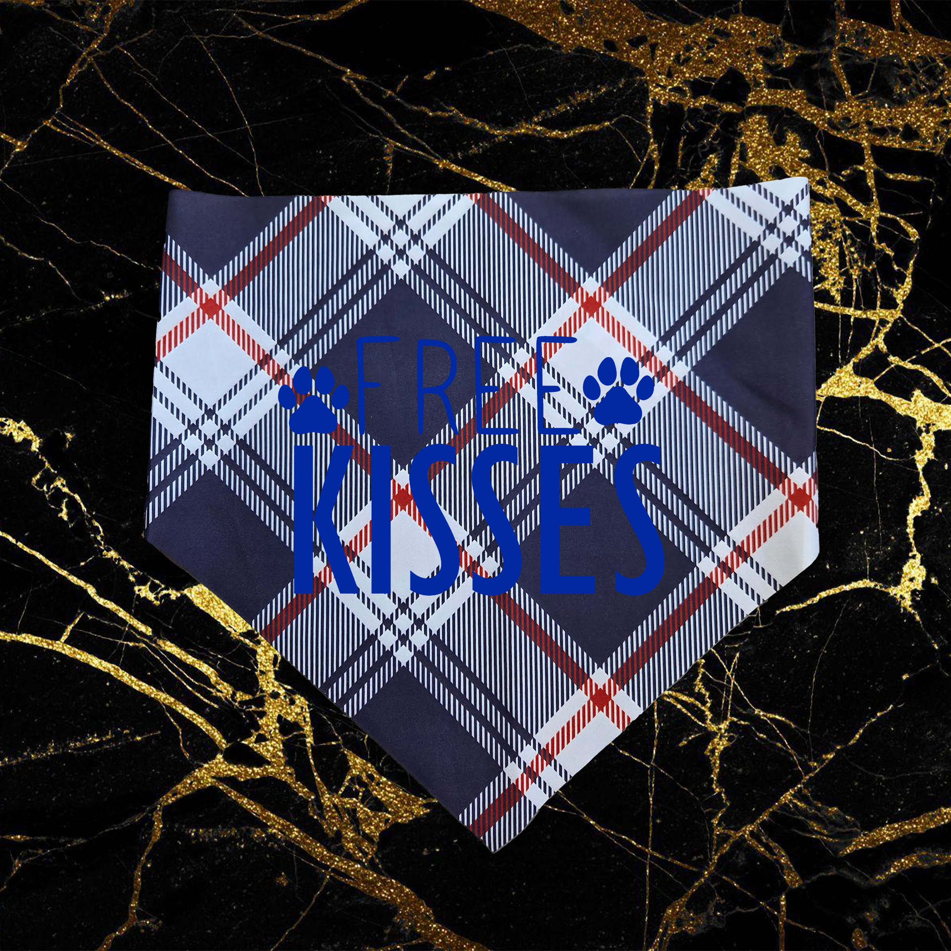 Free Kisses_Blue