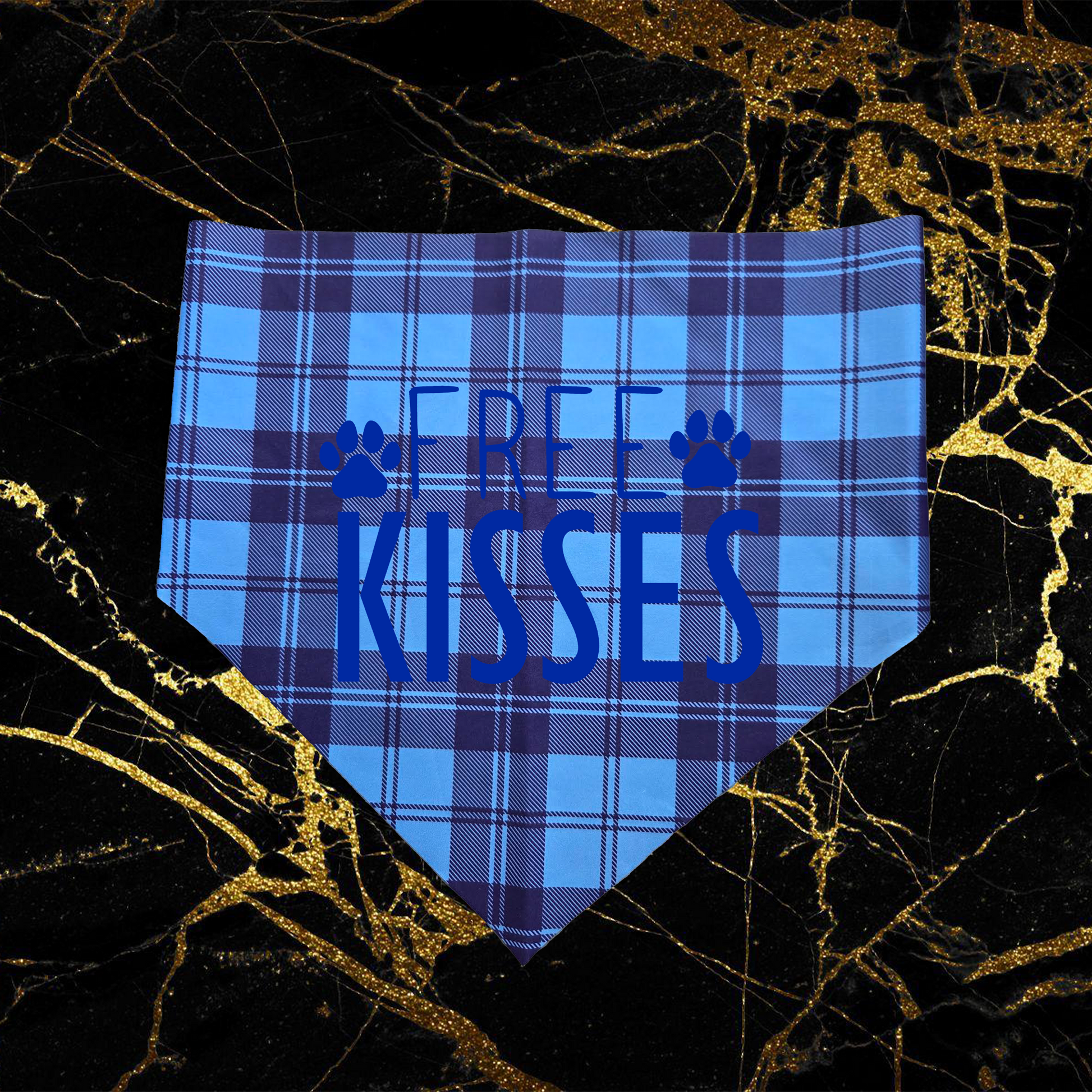 Free Kisses_Blue