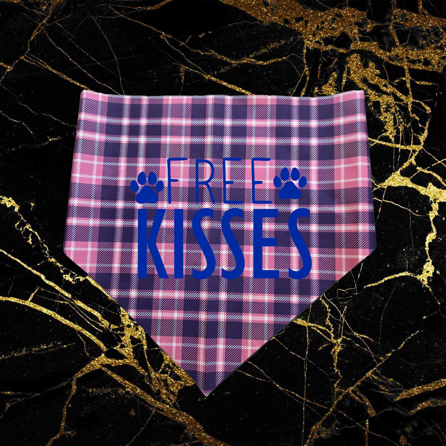 Free Kisses_Blue