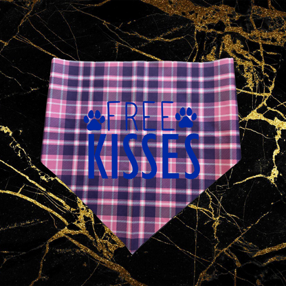 Free Kisses_Blue