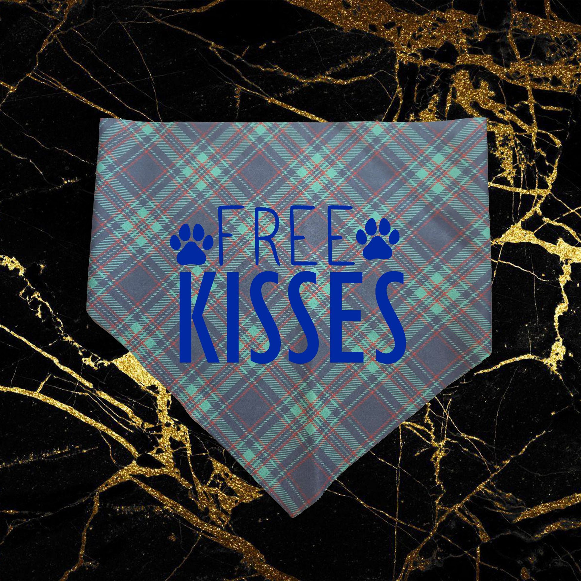 Free Kisses_Blue