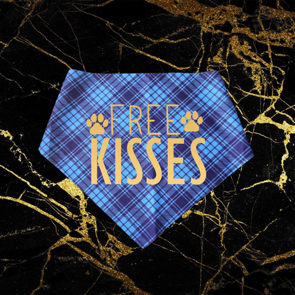 Free Kisses_Gold
