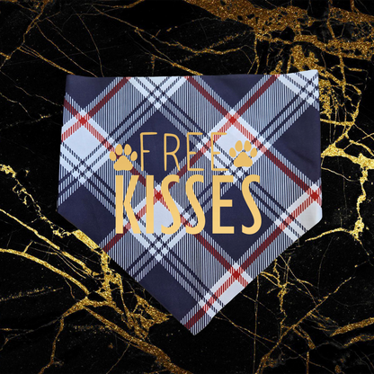 Free Kisses_Gold