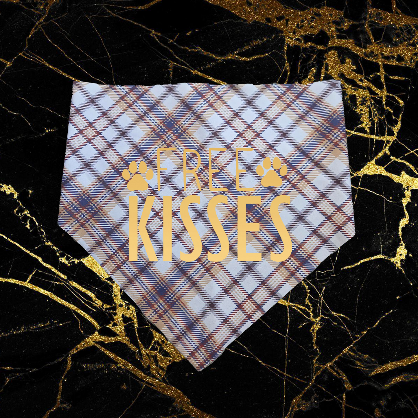 Free Kisses_Gold