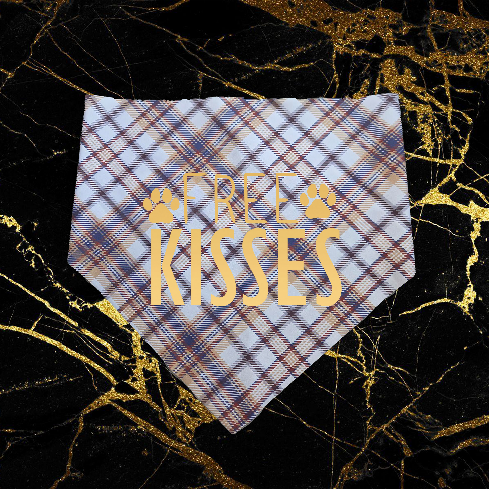 Free Kisses_Gold