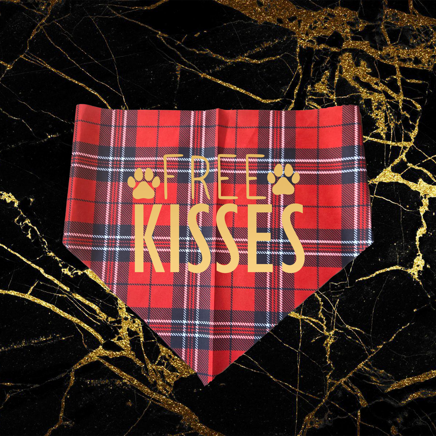 Free Kisses_Gold