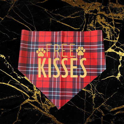 Free Kisses_Gold