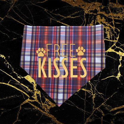 Free Kisses_Gold