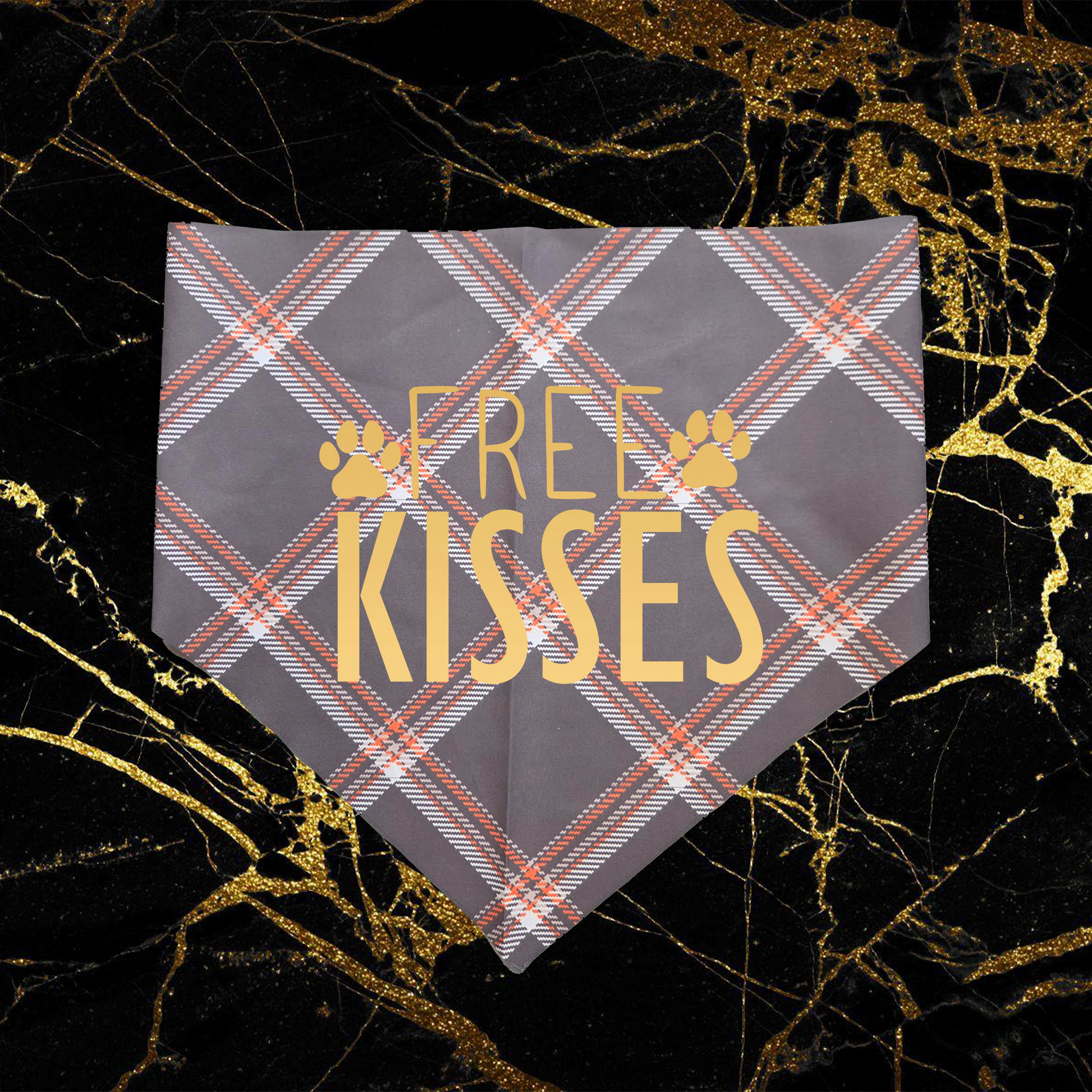 Free Kisses_Gold