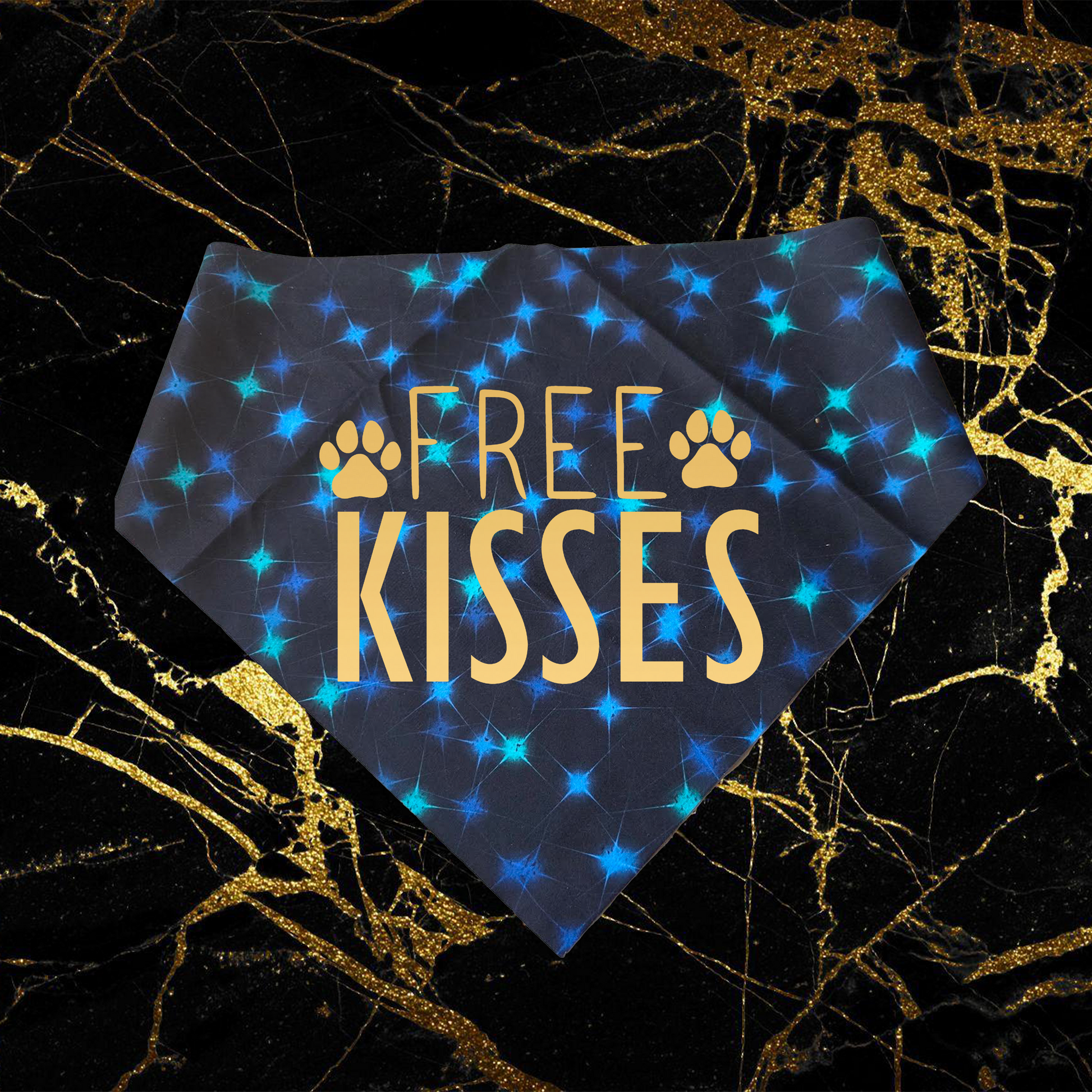 Free Kisses_Gold