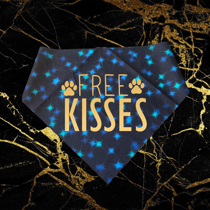 Free Kisses_Gold
