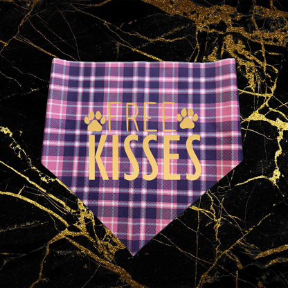 Free Kisses_Gold
