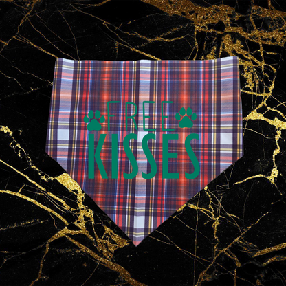 Free Kisses_Green