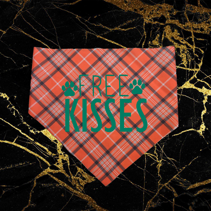 Free Kisses_Green