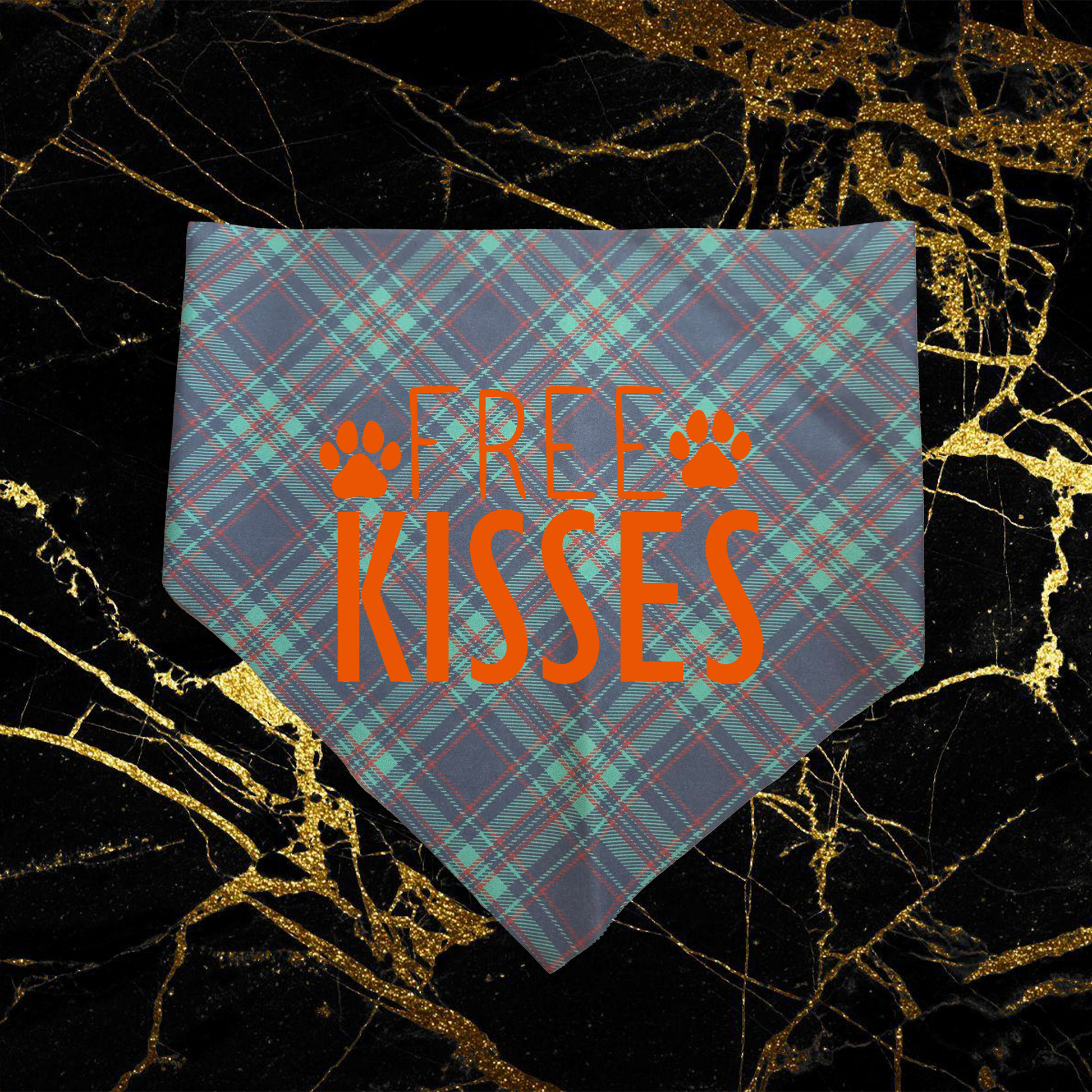 Free Kisses_Orange