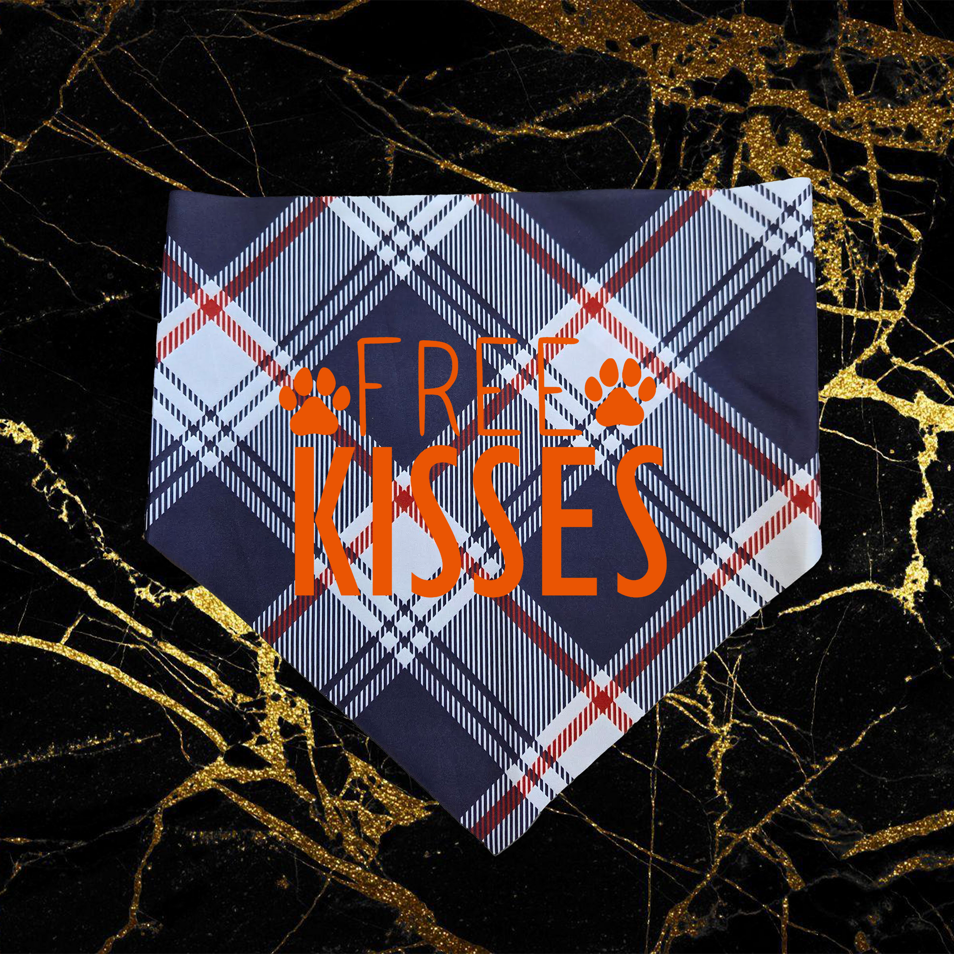 Free Kisses_Orange