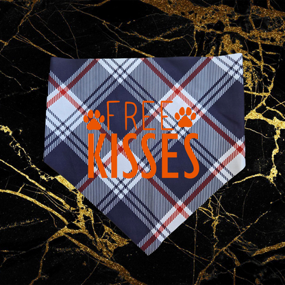 Free Kisses_Orange