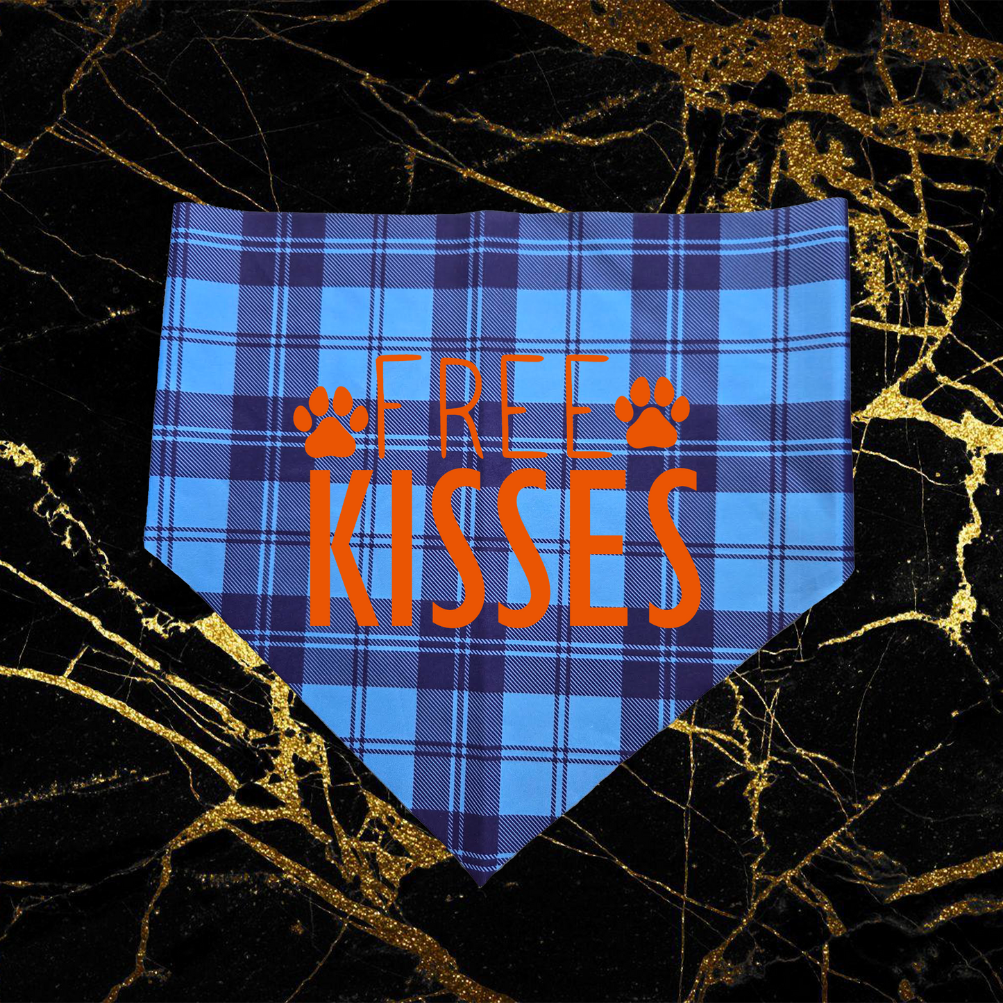 Free Kisses_Orange