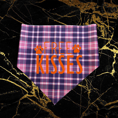 Free Kisses_Orange