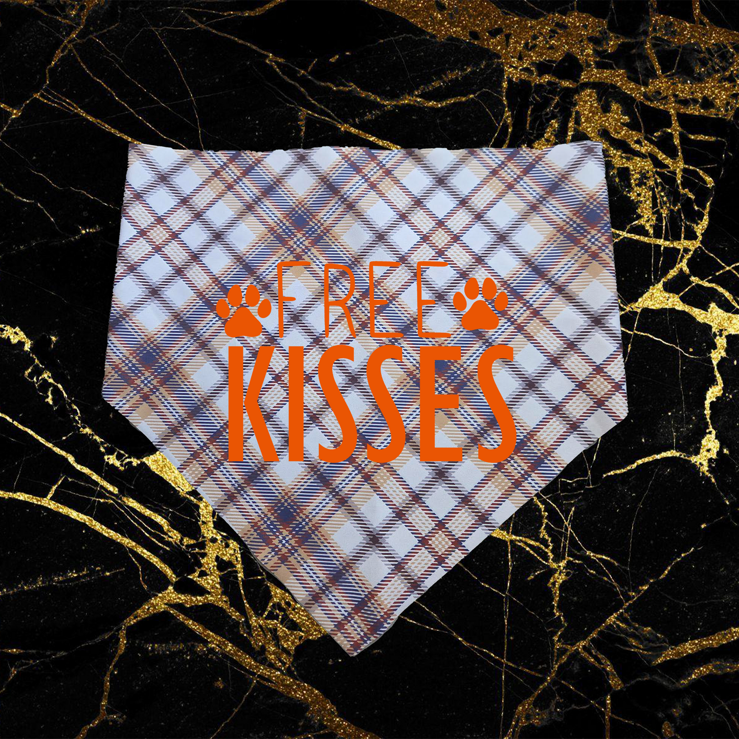 Free Kisses_Orange