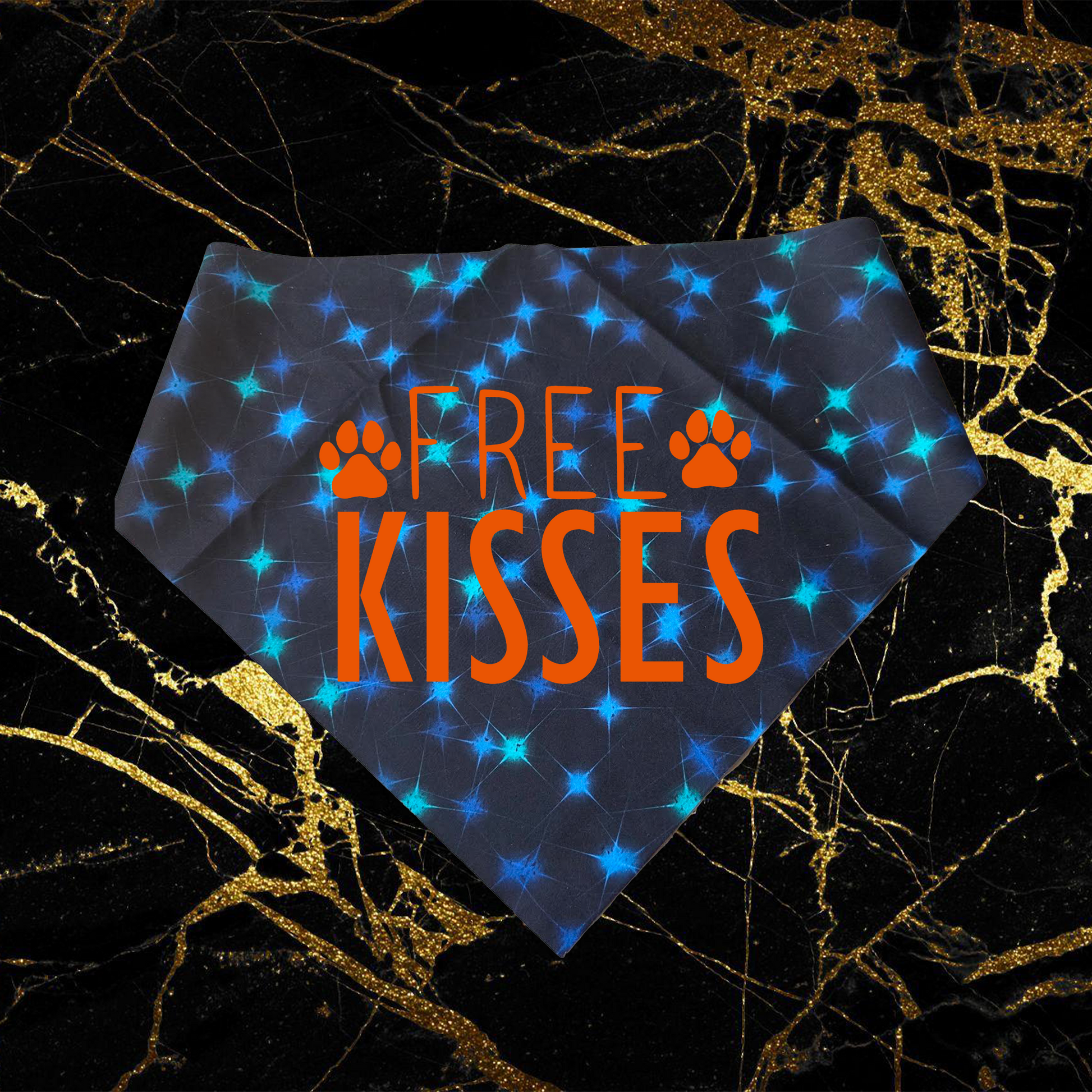 Free Kisses_Orange