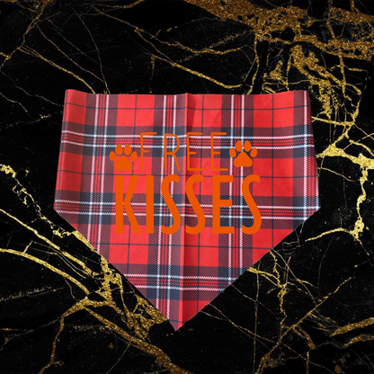 Free Kisses_Orange