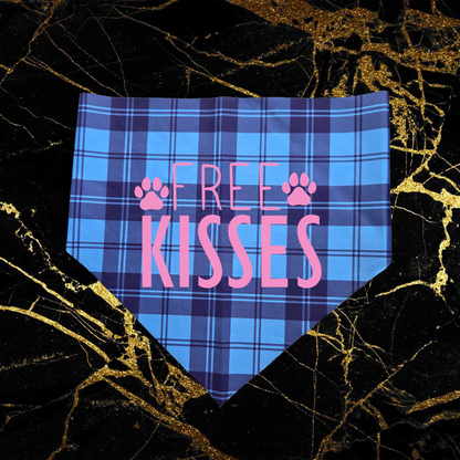 Free Kisses_Pink