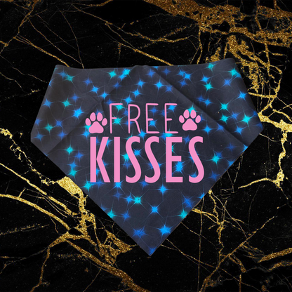 Free Kisses_Pink