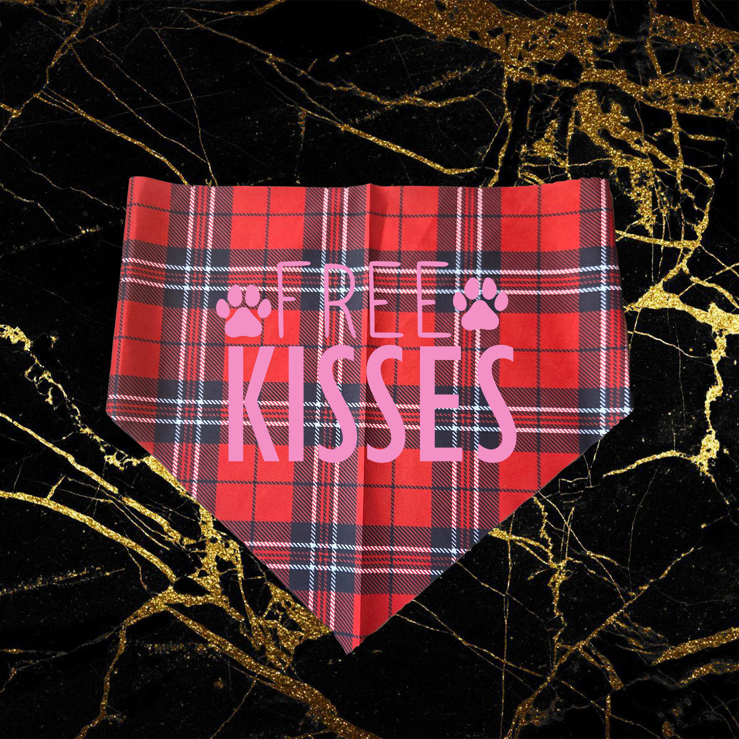 Free Kisses_Pink