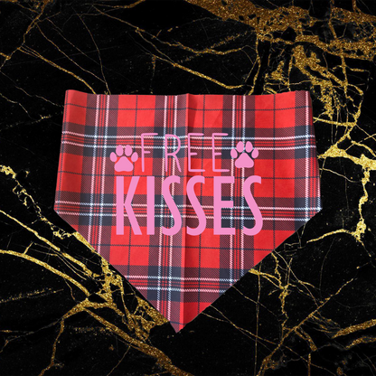 Free Kisses_Pink