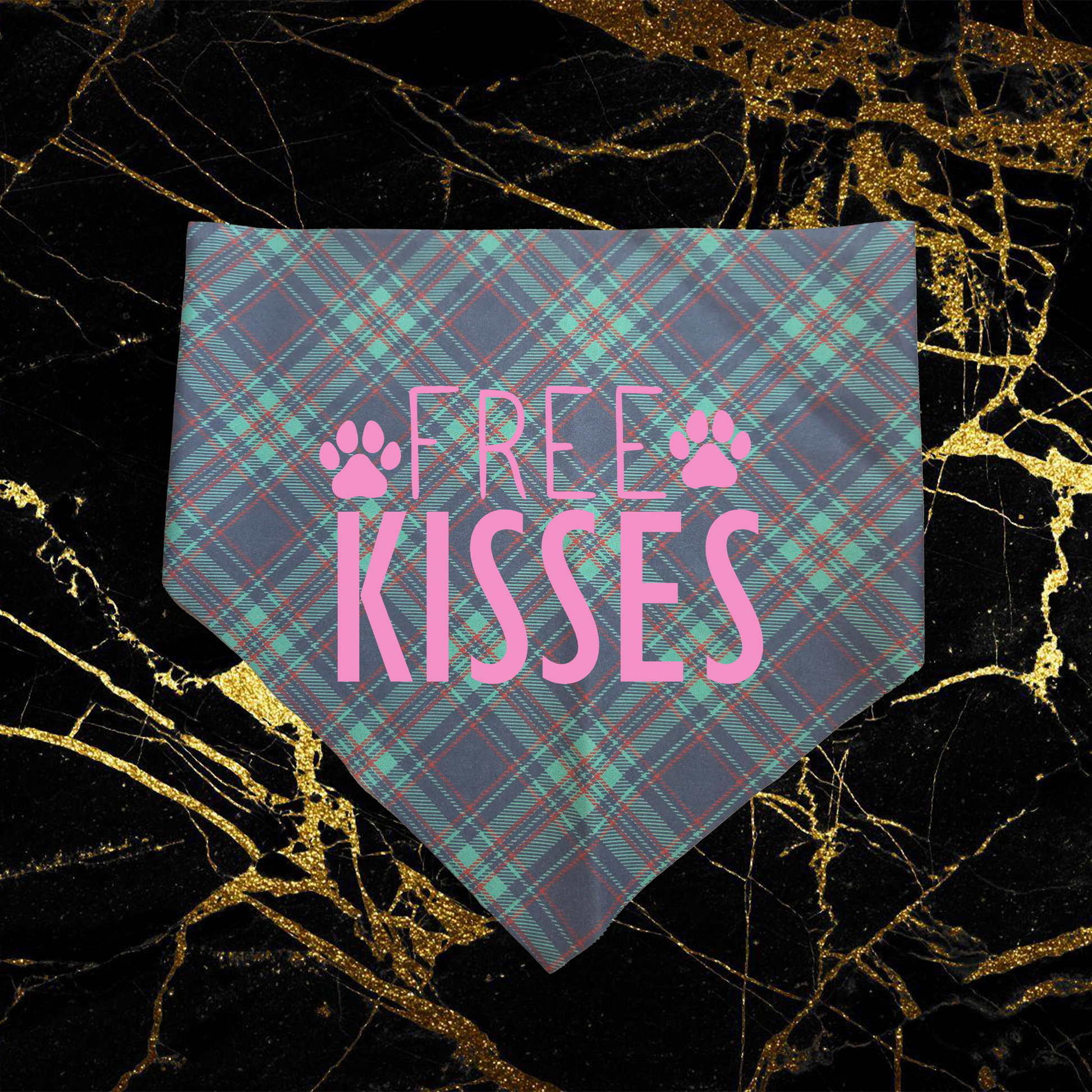 Free Kisses_Pink