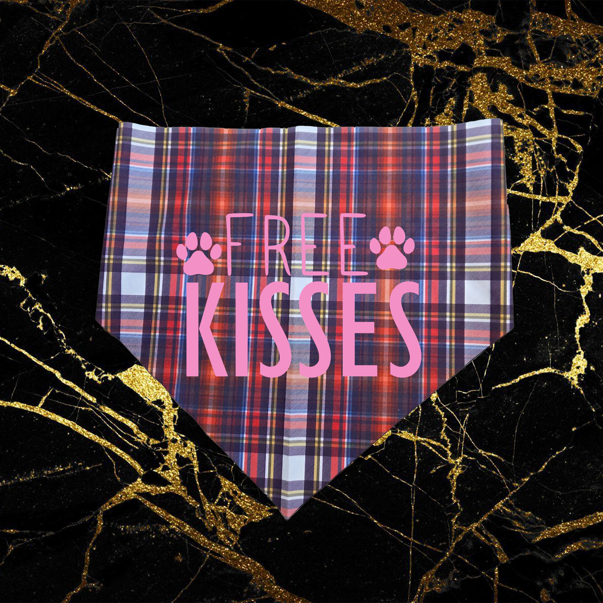 Free Kisses_Pink