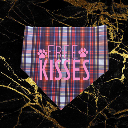 Free Kisses_Pink