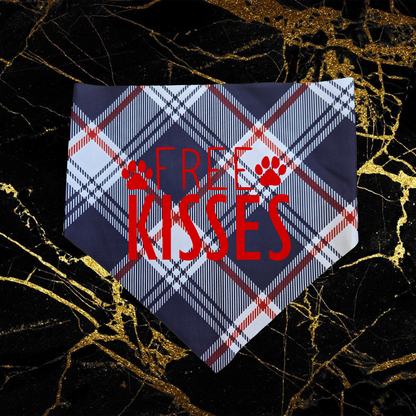 Free Kisses_Red