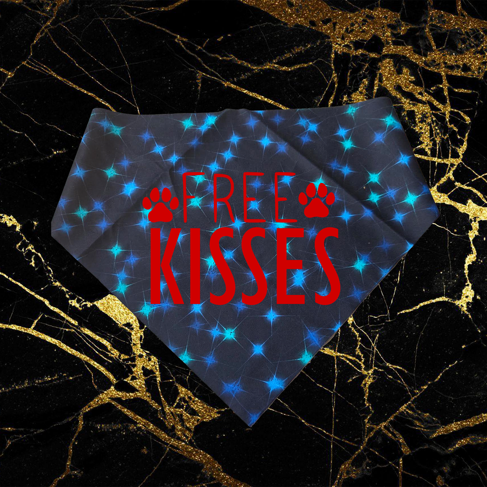 Free Kisses_Red