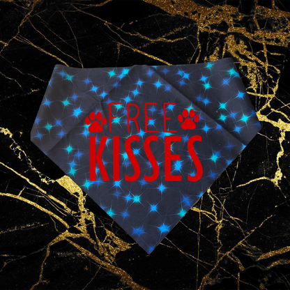 Free Kisses_Red