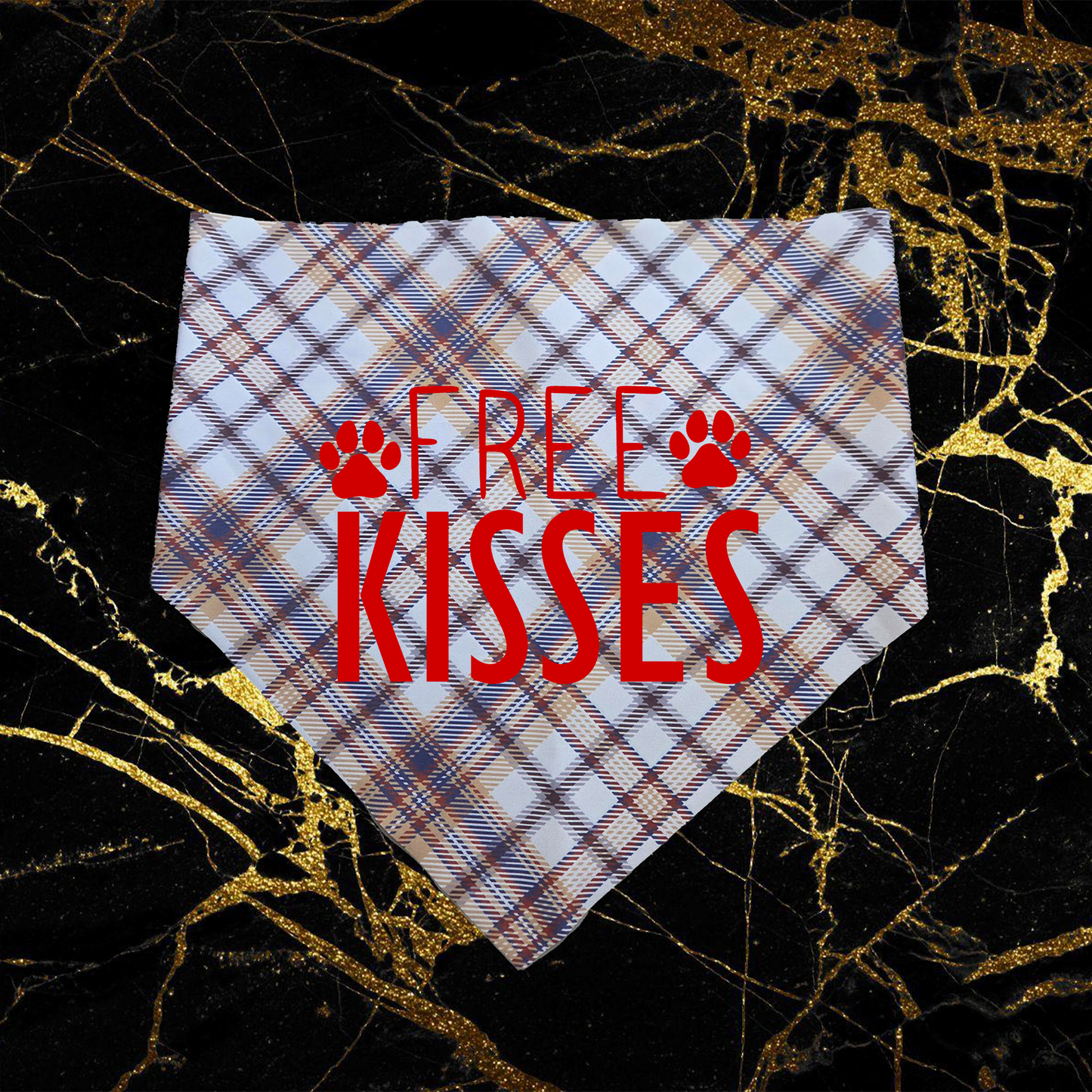 Free Kisses_Red