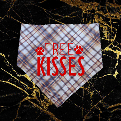 Free Kisses_Red