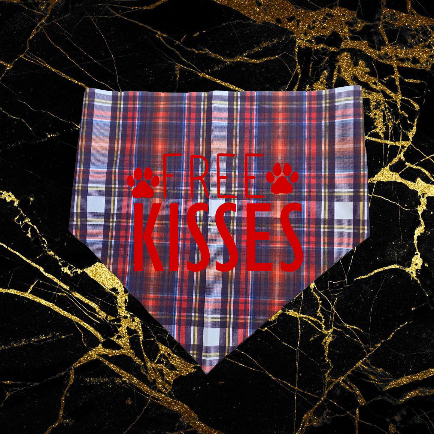 Free Kisses_Red